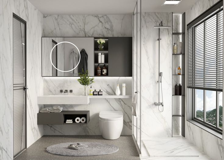 Thiết bị vệ sinh