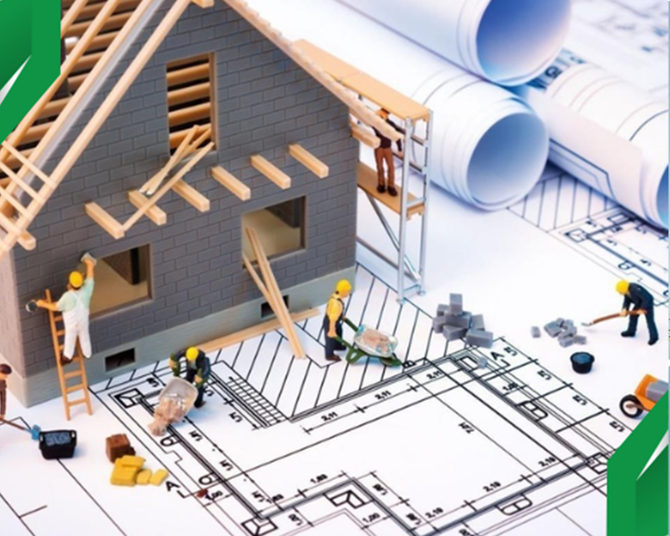 5 Sai Lầm Khi Thiết Kế Nhà Khiến Nhà Luôn Tối Và Bí