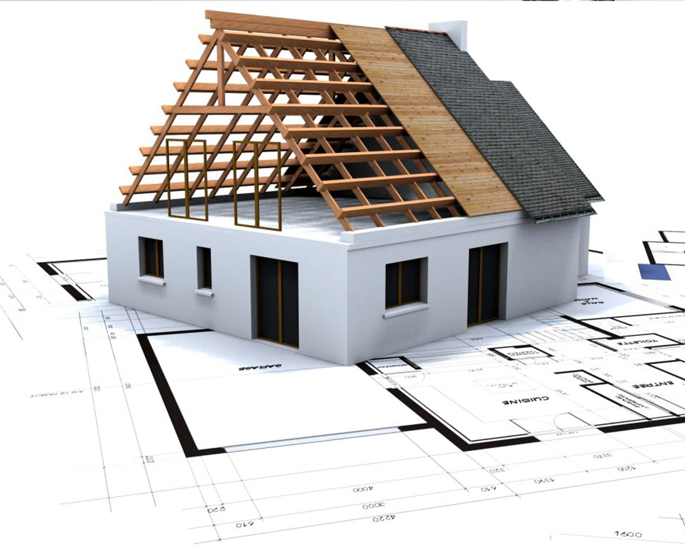 Những Điều Gia Chủ Nên Biết Khi Thiết Kế Và Thi Công Nhà Ở