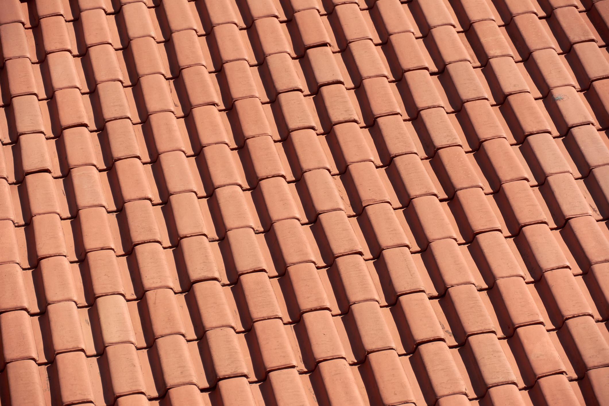 Ngói Đất Nung Truyền Thống