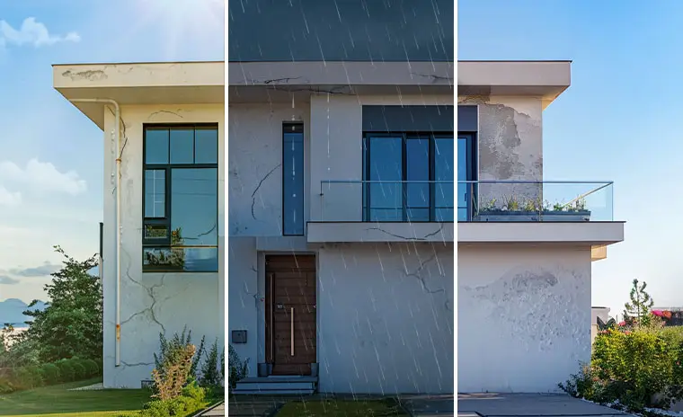 Banner Sơn Chống Thấm – Giải Pháp Bảo Vệ Tường Nhà Khỏi Thấm Nước Và Ẩm Mốc