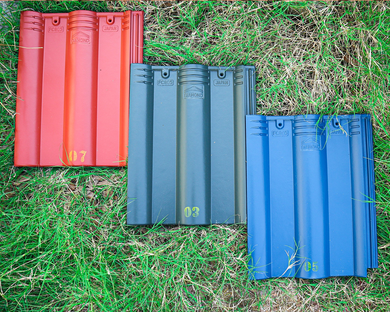 Banner Ngói Bê Tông (Ngói Xi Măng Màu)