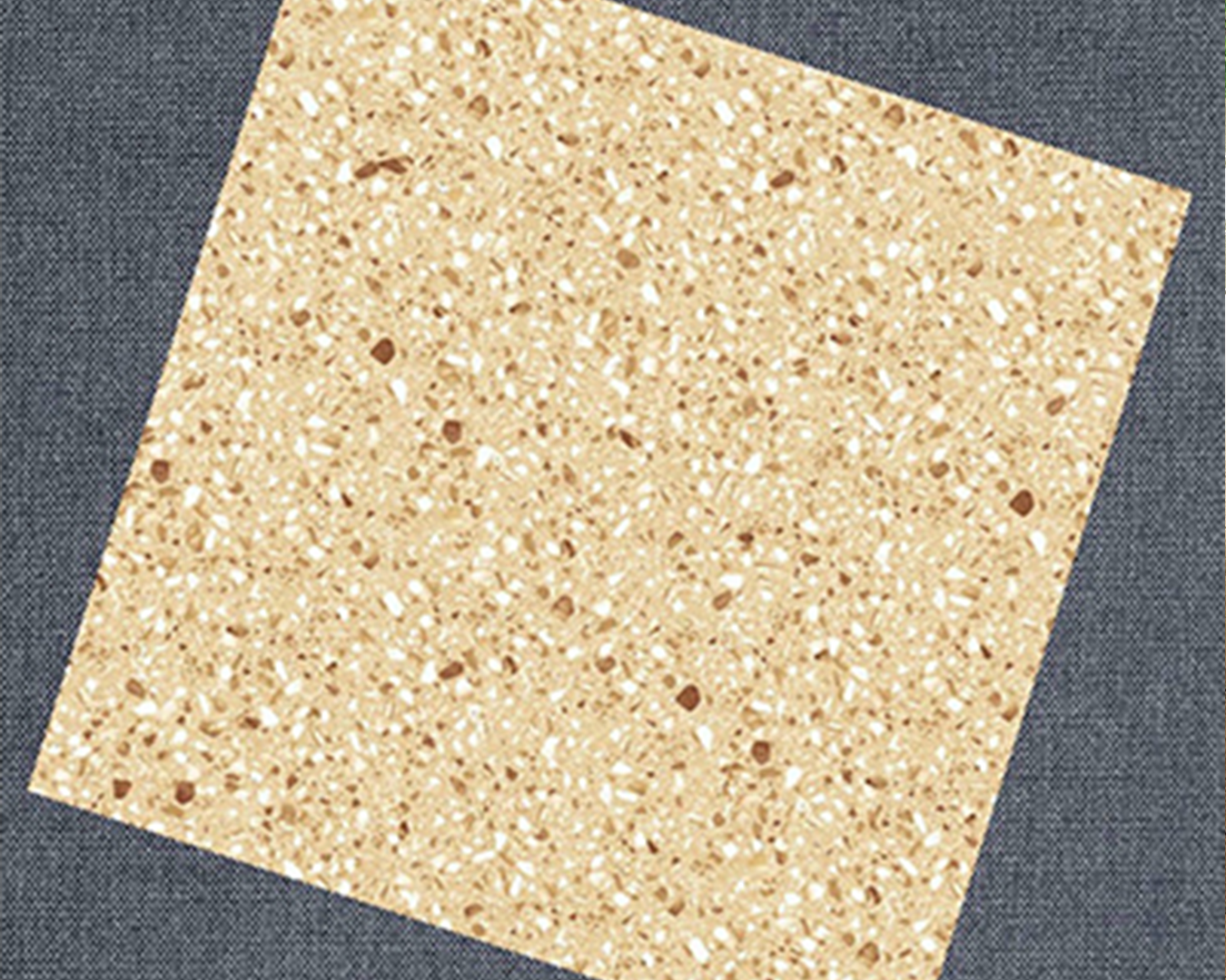 Gạch Terrazzo (Gạch đá mài)