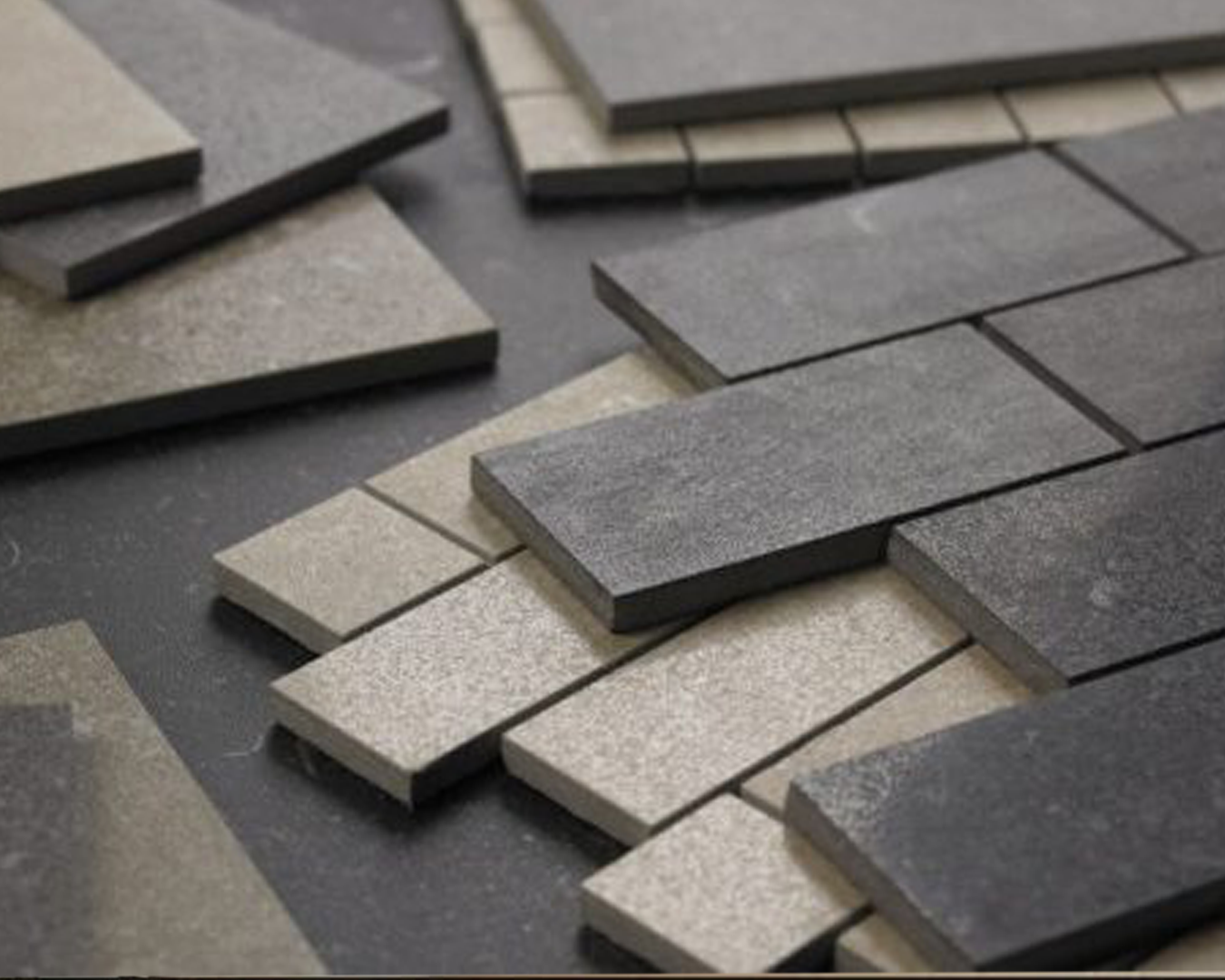 Gạch Porcelain (Gạch bán sứ)