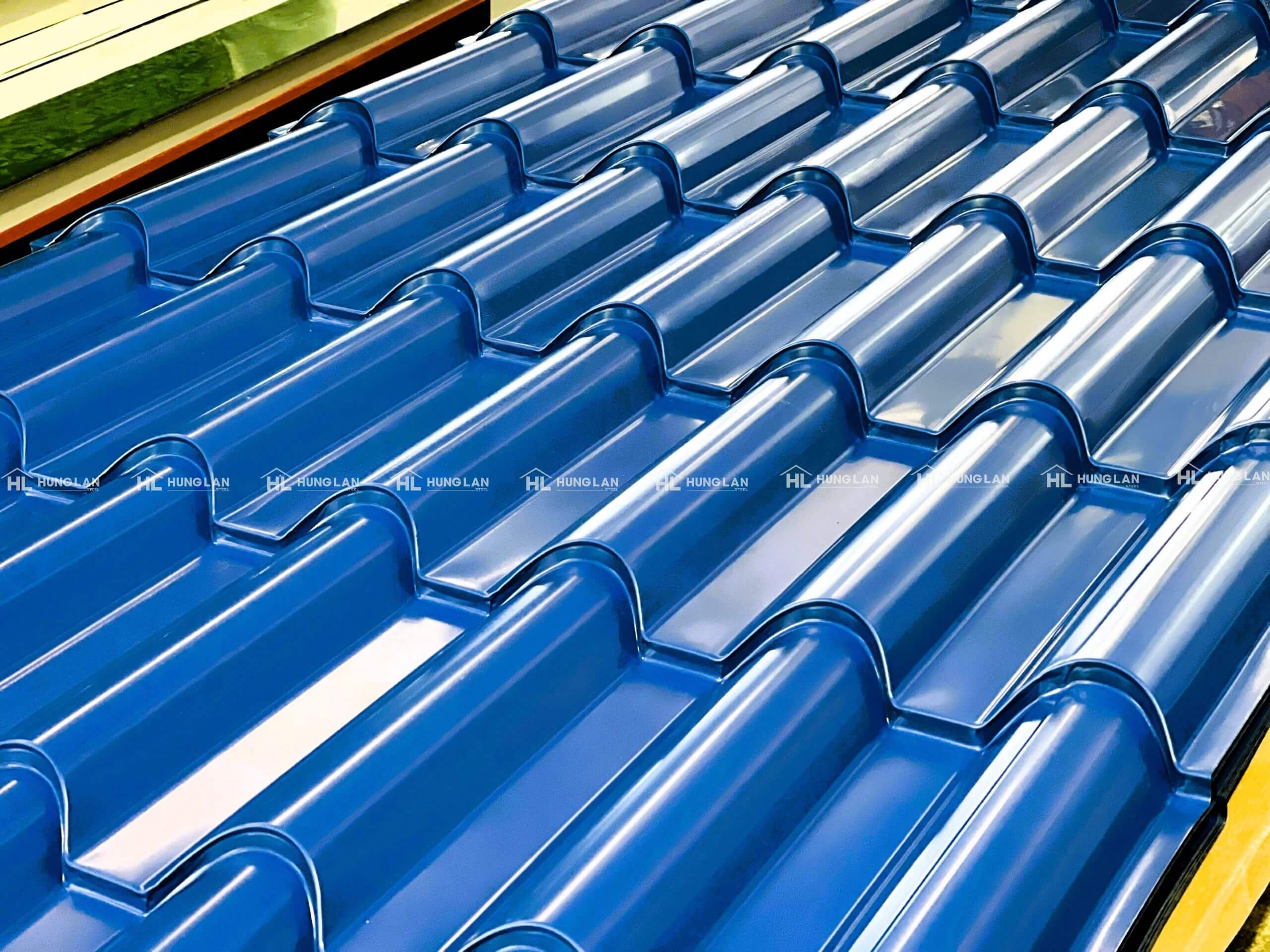 Banner Ngói sóng (ngói lợp kiểu sóng)