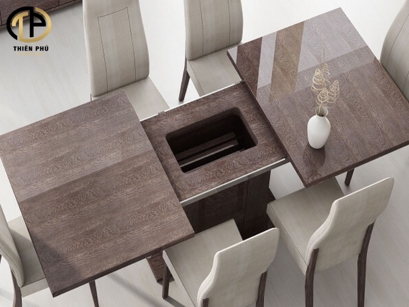 Banner Bàn Ăn Thông Minh – Giải Pháp Tối Ưu Không Gian Phòng Ăn Hiện Đại