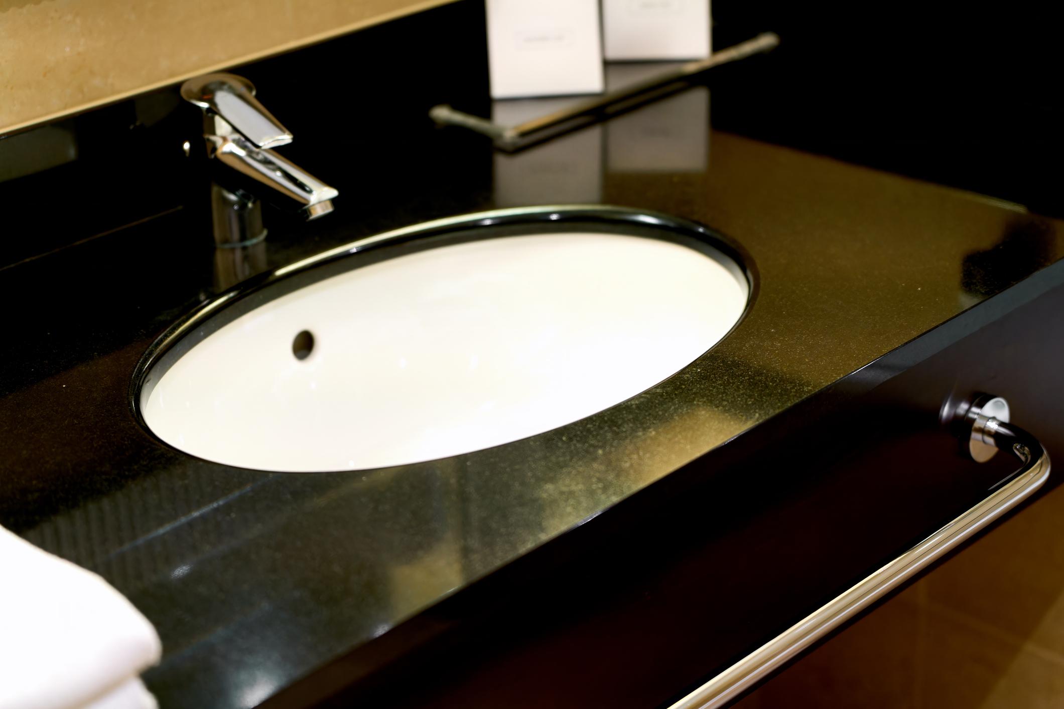 Lavabo / Chậu Rửa Mặt – Thiết Bị Vệ Sinh Không Thể Thiếu Trong Phòng Tắm