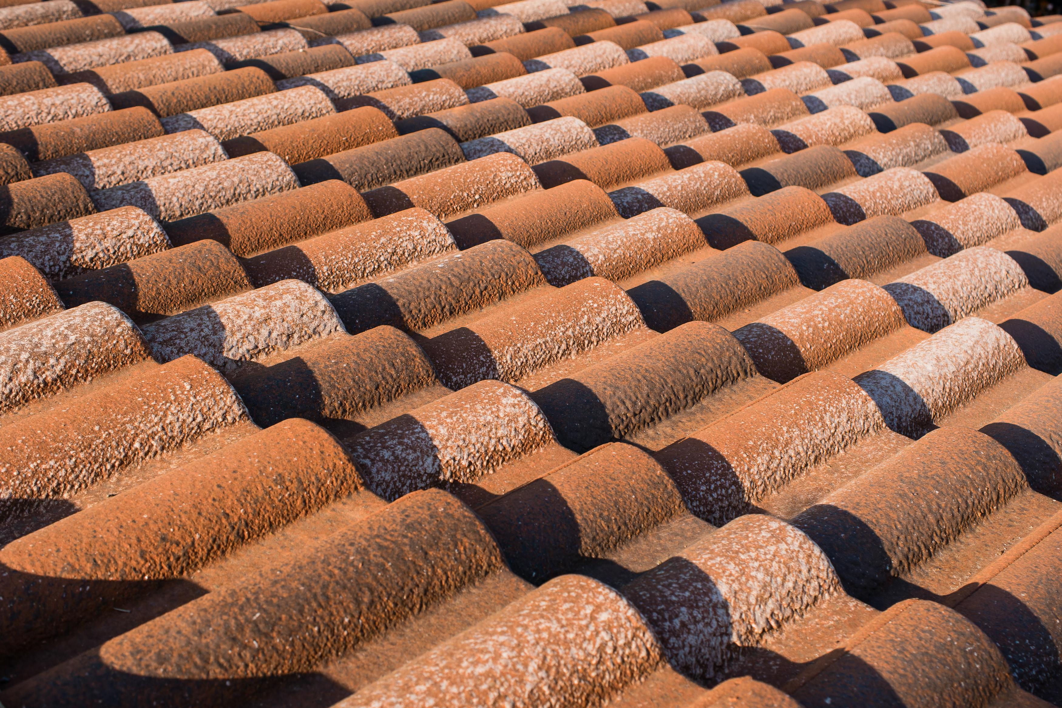 Ngói sóng (ngói lợp kiểu sóng)