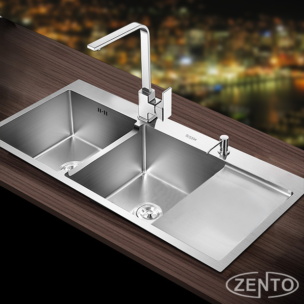 Thiết Bị & Phụ Kiện Bếp – Tăng Tiện Nghi Cho Không Gian Nấu Nướng