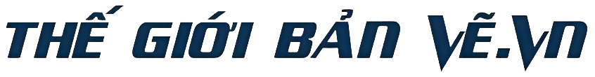 Thế giới bản vẽ