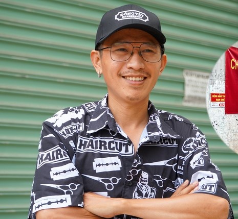 Tín Nguyễn - Nhân viên BDS