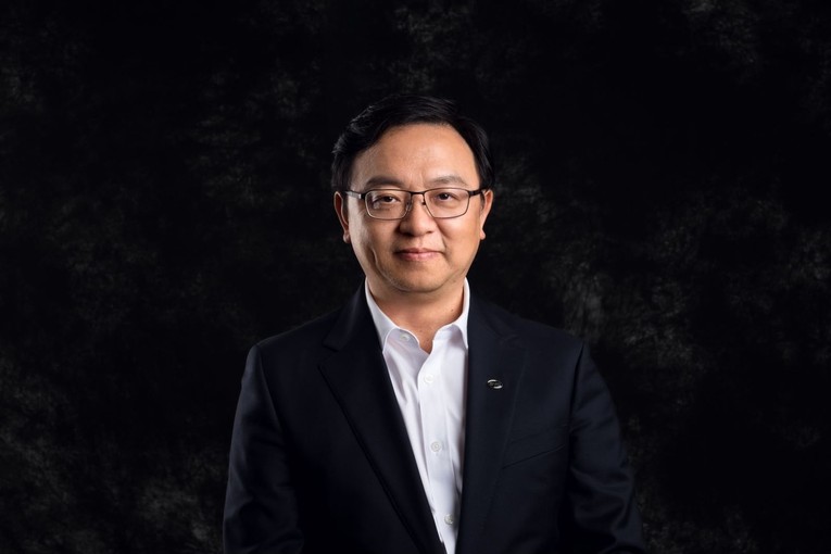 Nguyễn Lữ - CEO xây dựng